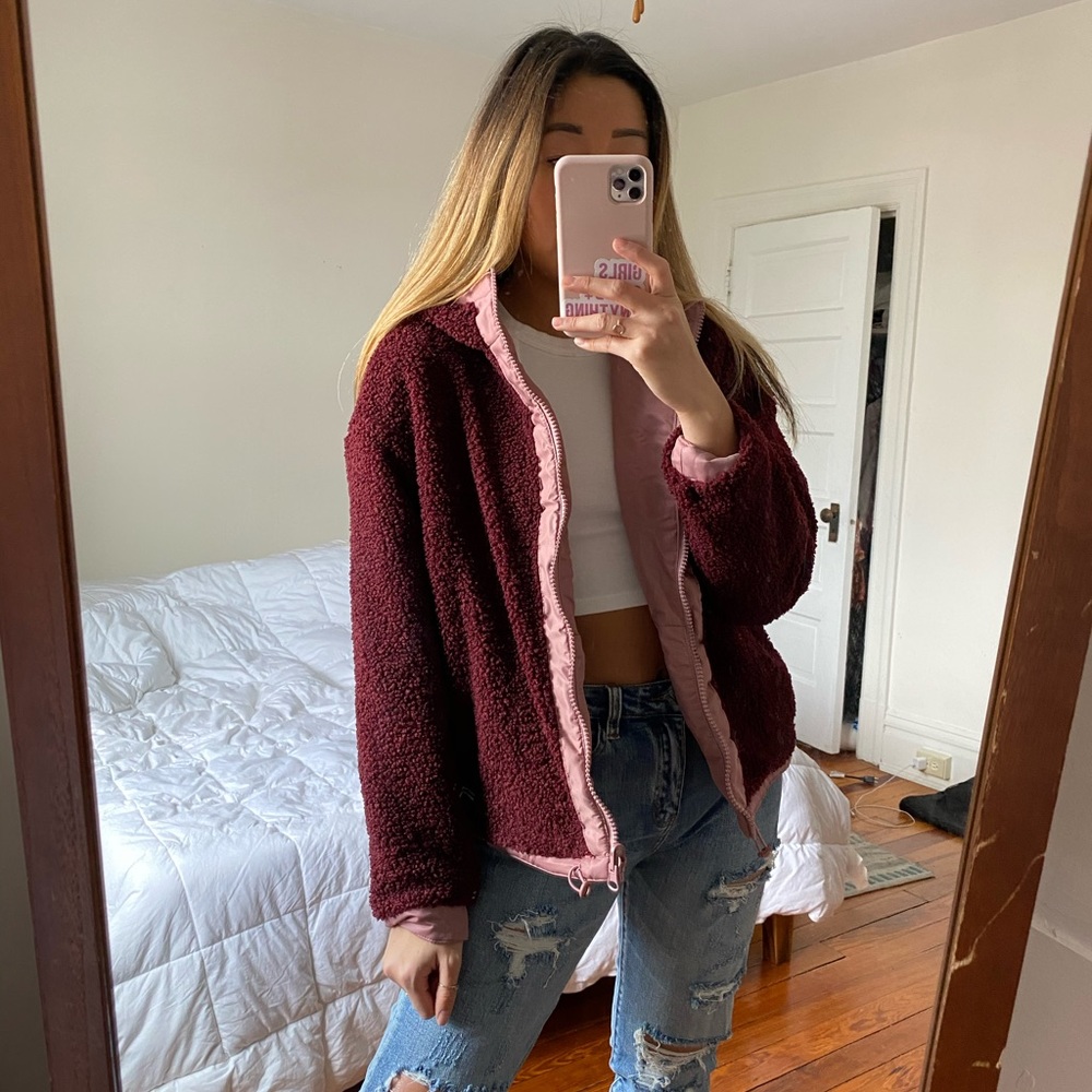 Fabletics Reversible Jacket - image 4